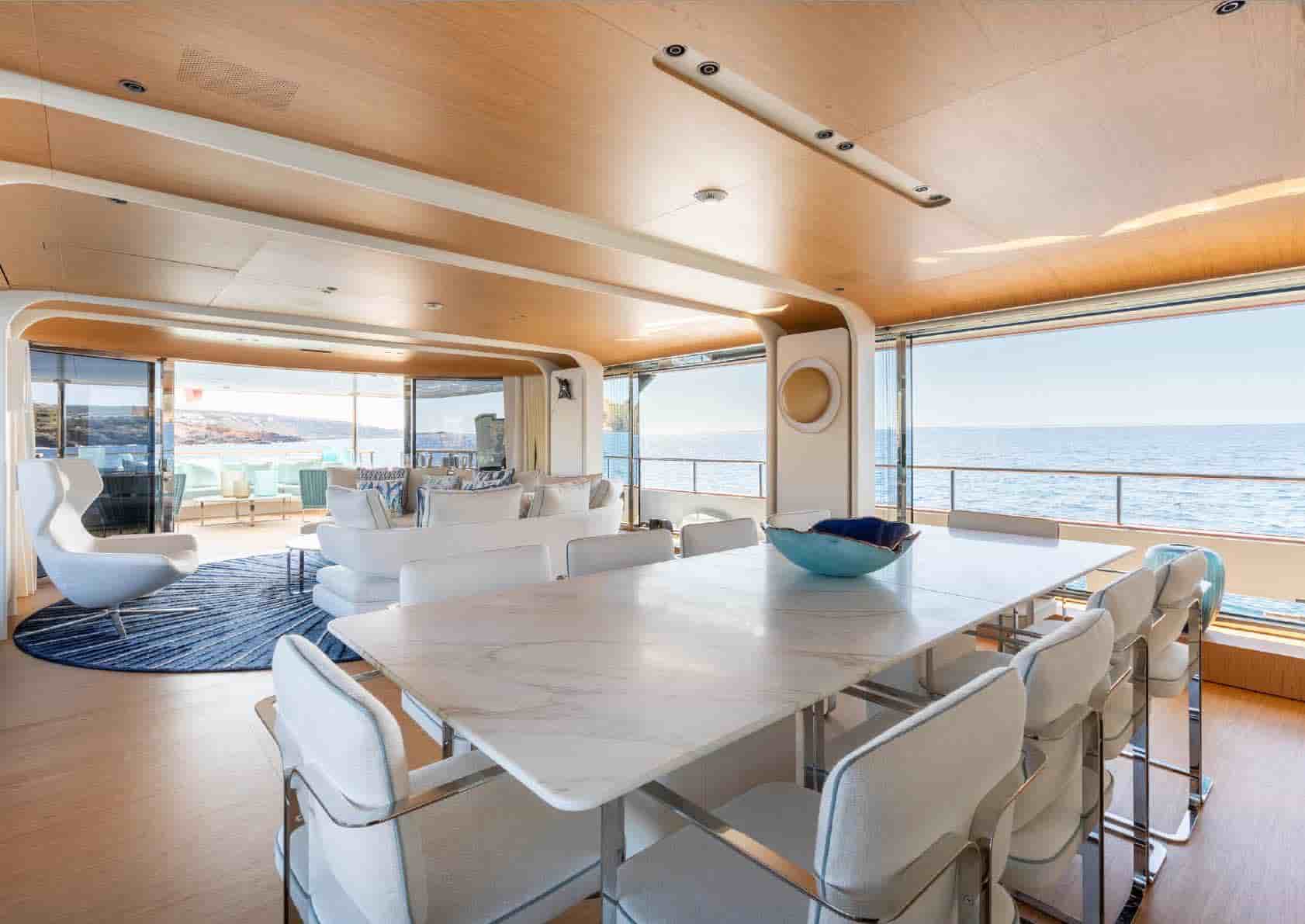 Benetti Motopanfilo 37M - View 19