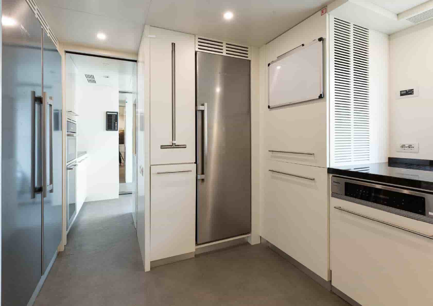 Benetti Motopanfilo 37M - View 20