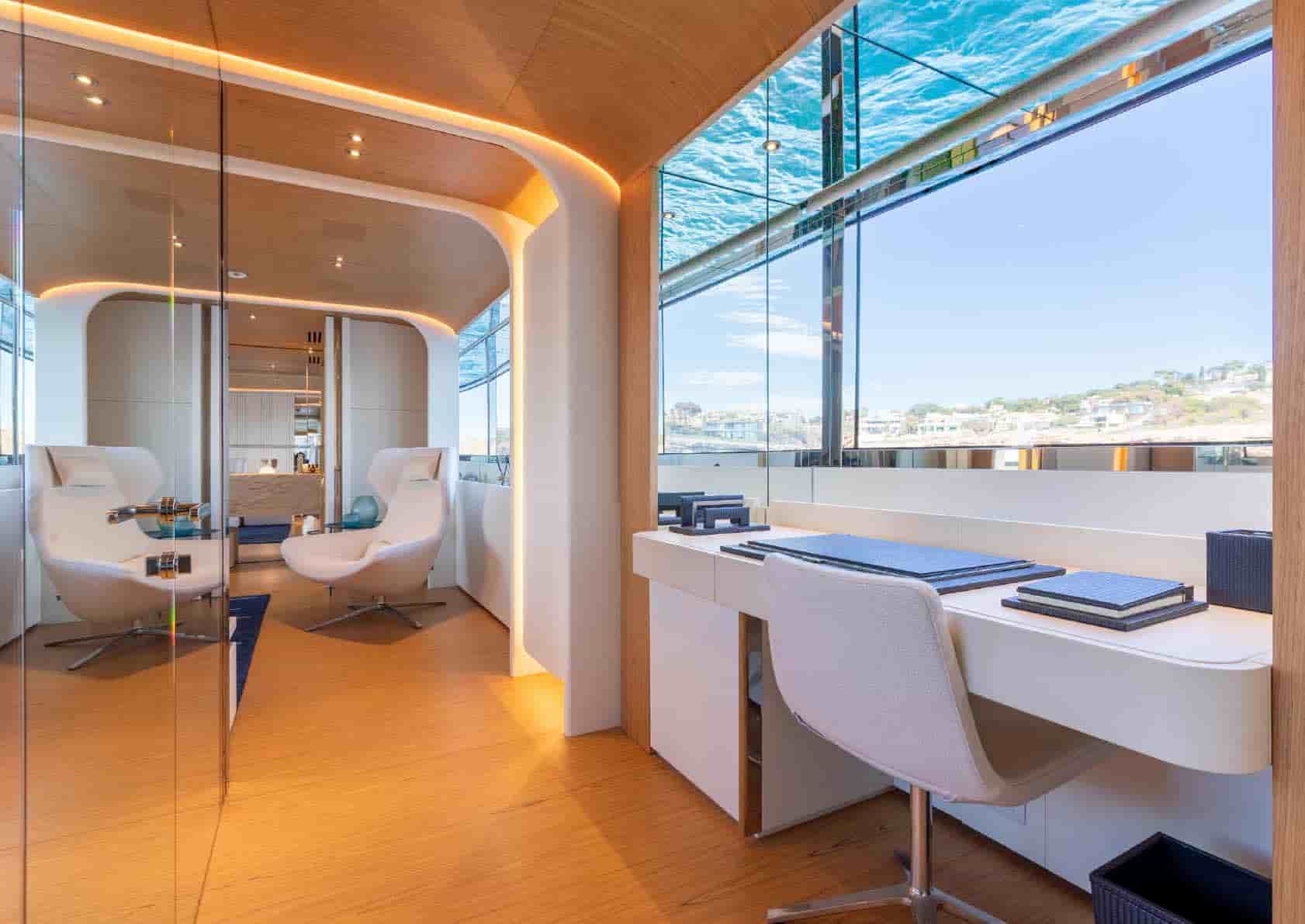 Benetti Motopanfilo 37M - View 22