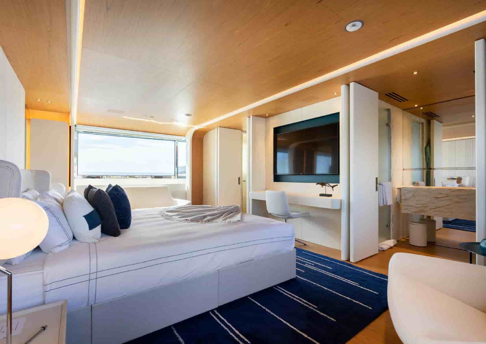 Benetti Motopanfilo 37M - View 23