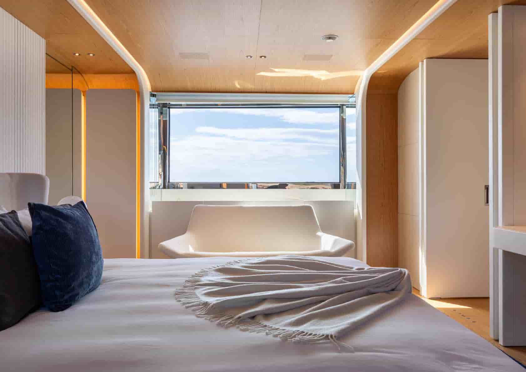 Benetti Motopanfilo 37M - View 24