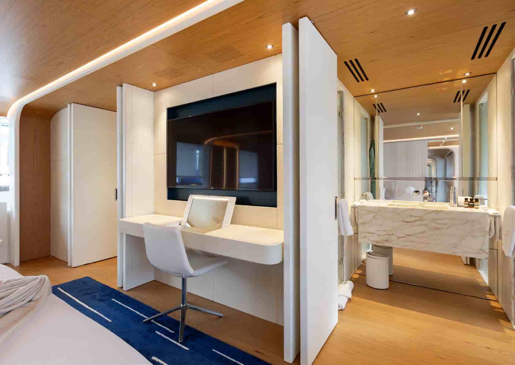 Benetti Motopanfilo 37M - View 25