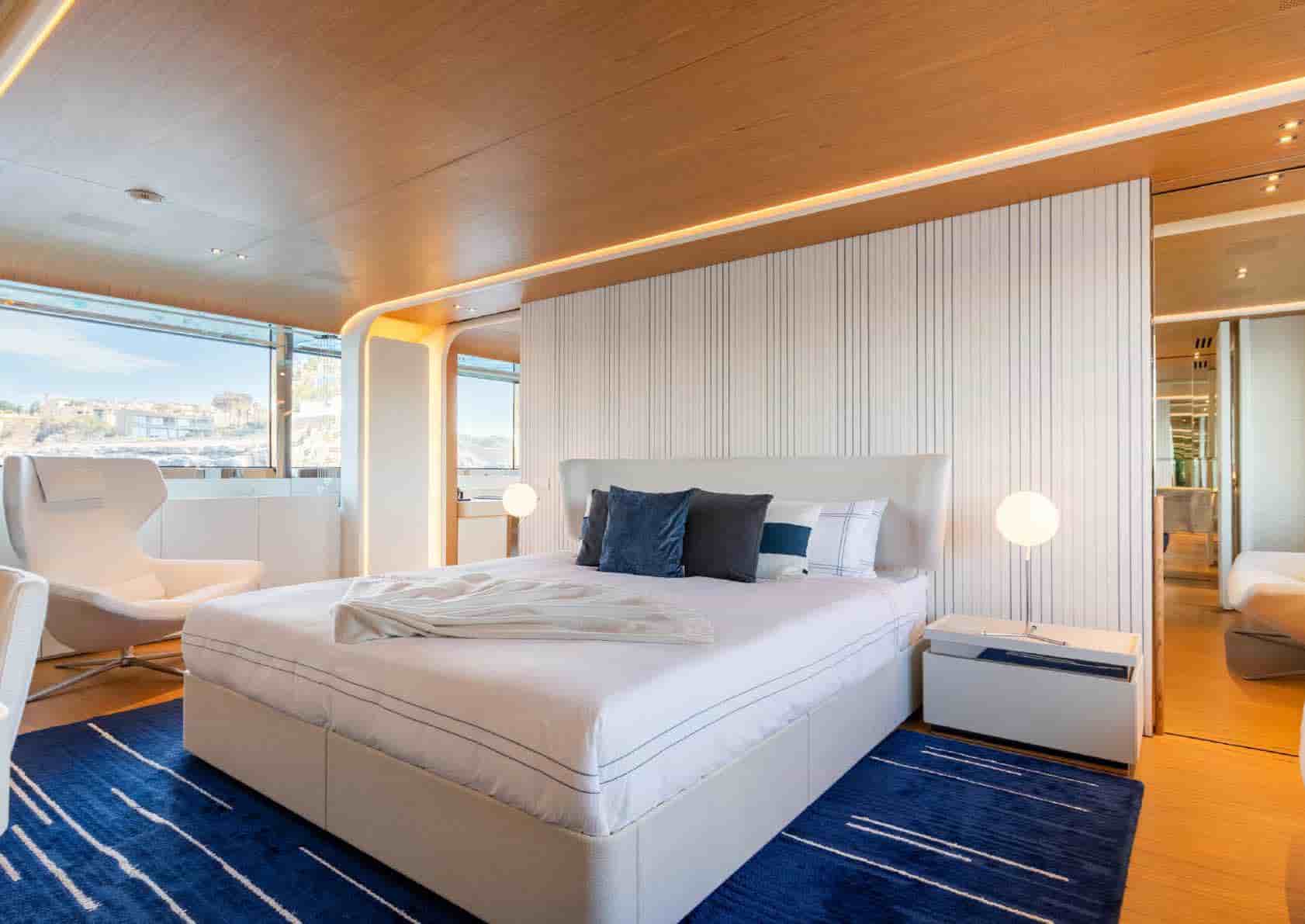 Benetti Motopanfilo 37M - View 26