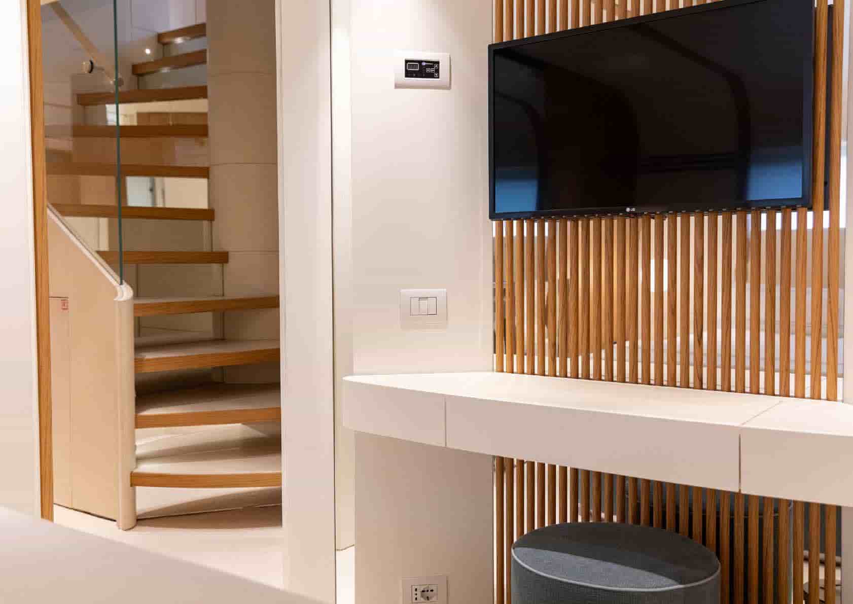 Benetti Motopanfilo 37M - View 28