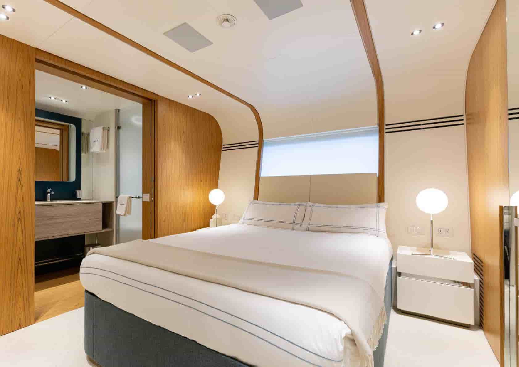 Benetti Motopanfilo 37M - View 29