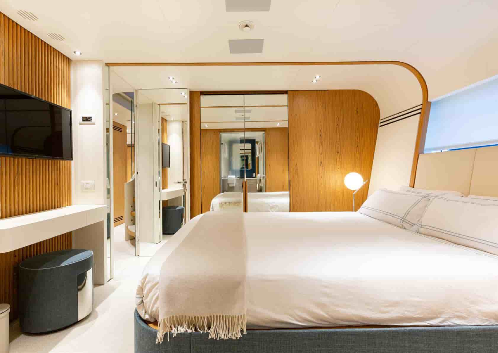 Benetti Motopanfilo 37M - View 30