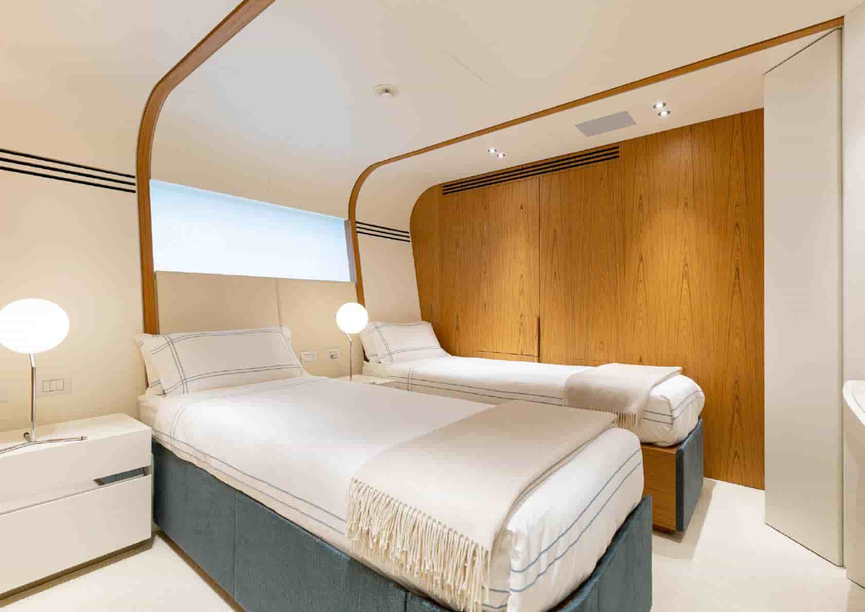 Benetti Motopanfilo 37M - View 31