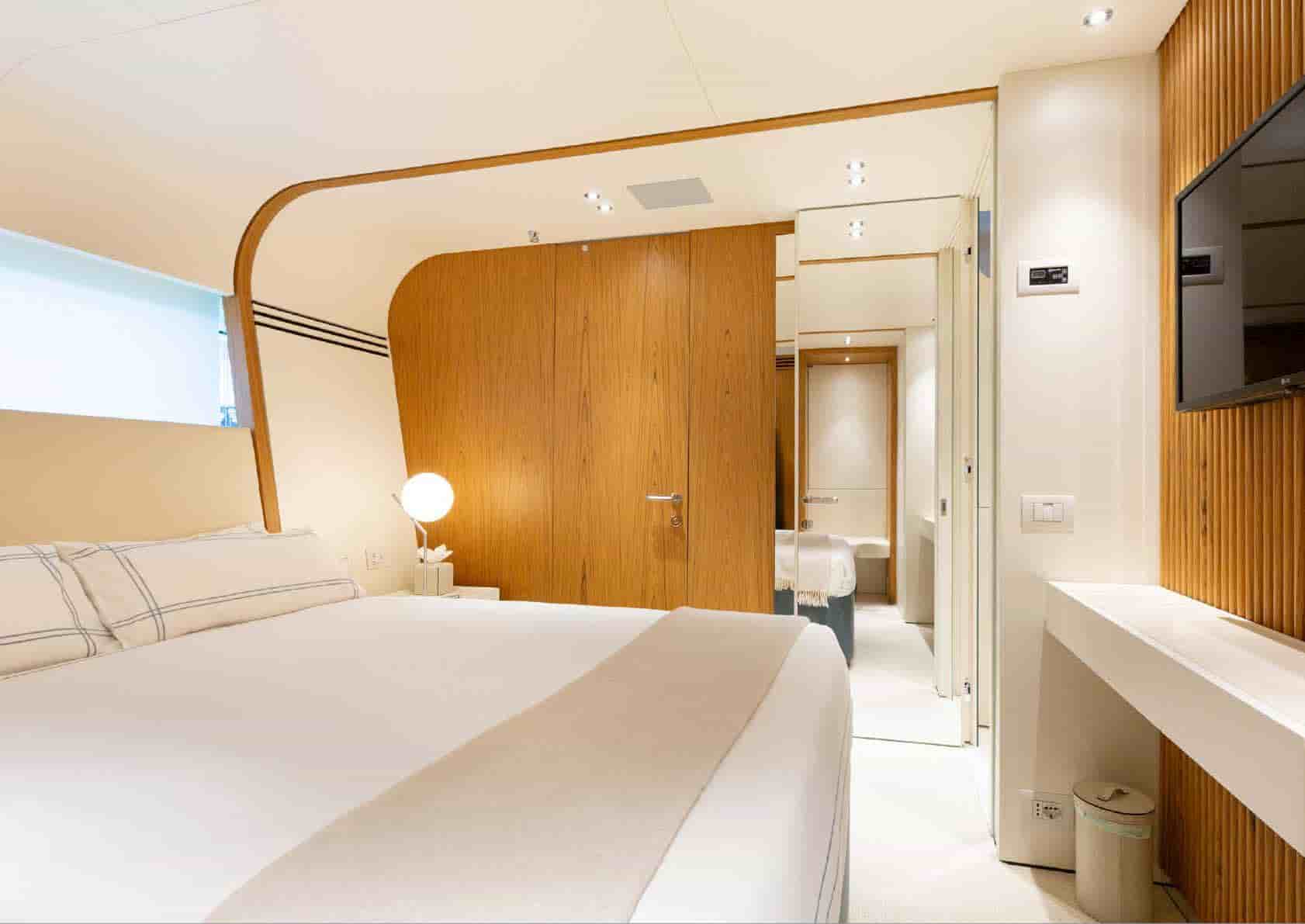 Benetti Motopanfilo 37M - View 32