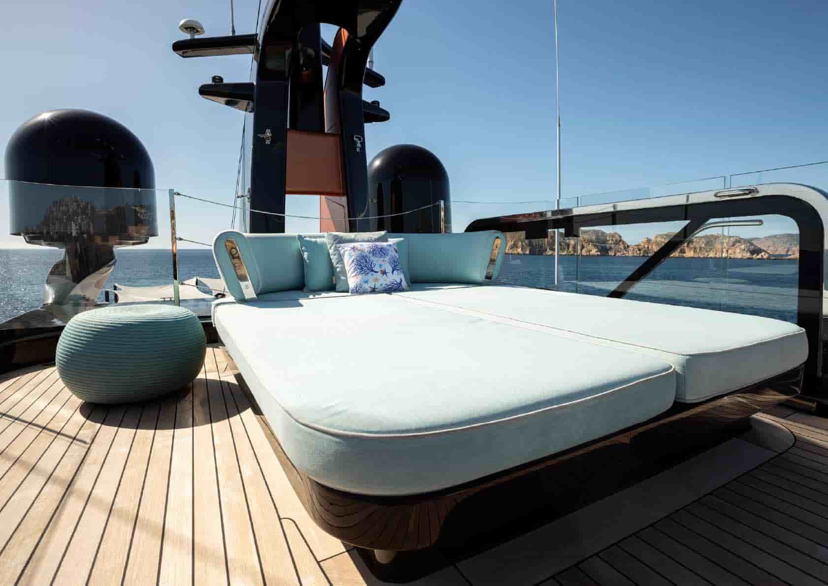 Benetti Motopanfilo 37M - View 9