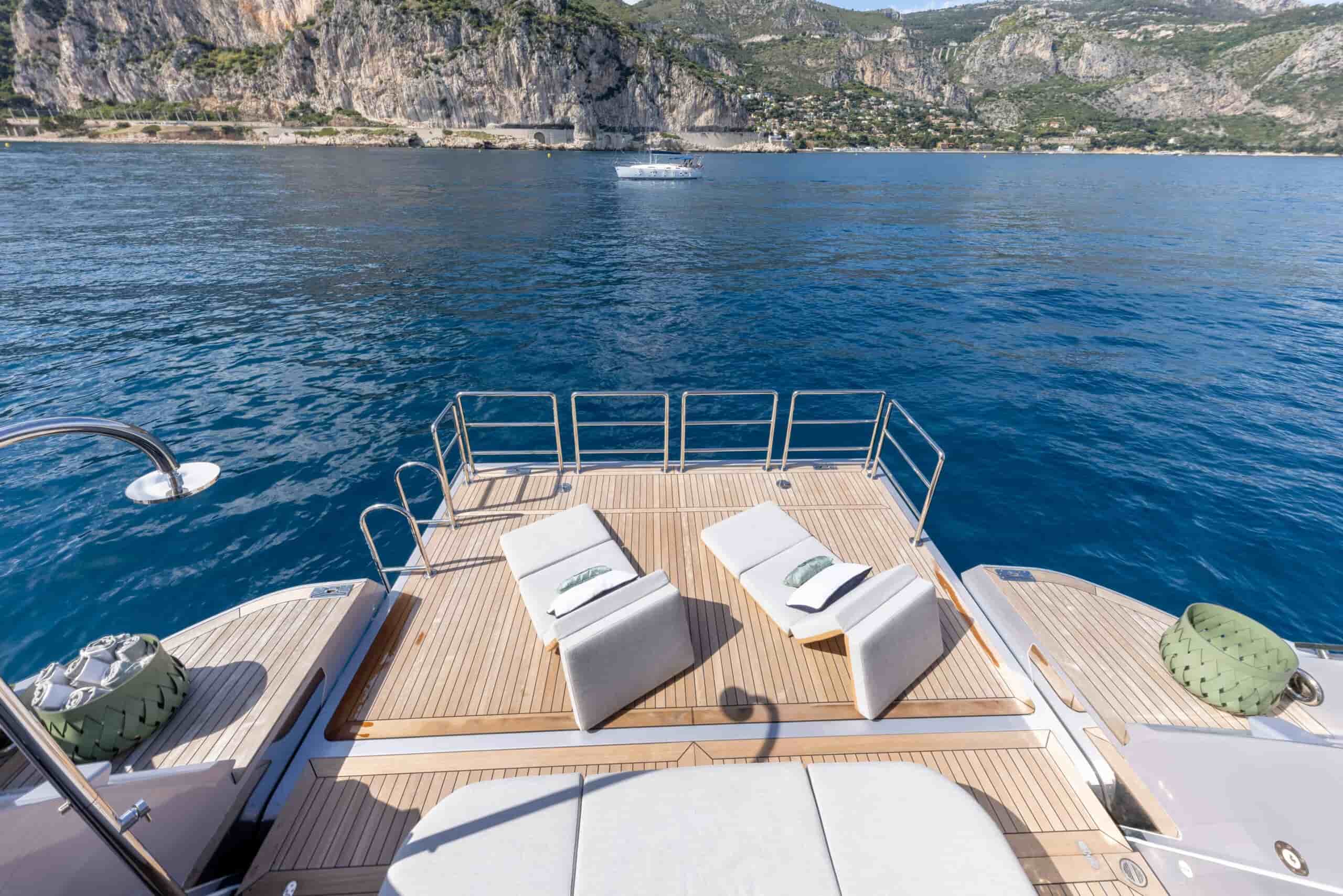 Azimut Grande 36 Metri - View 12
