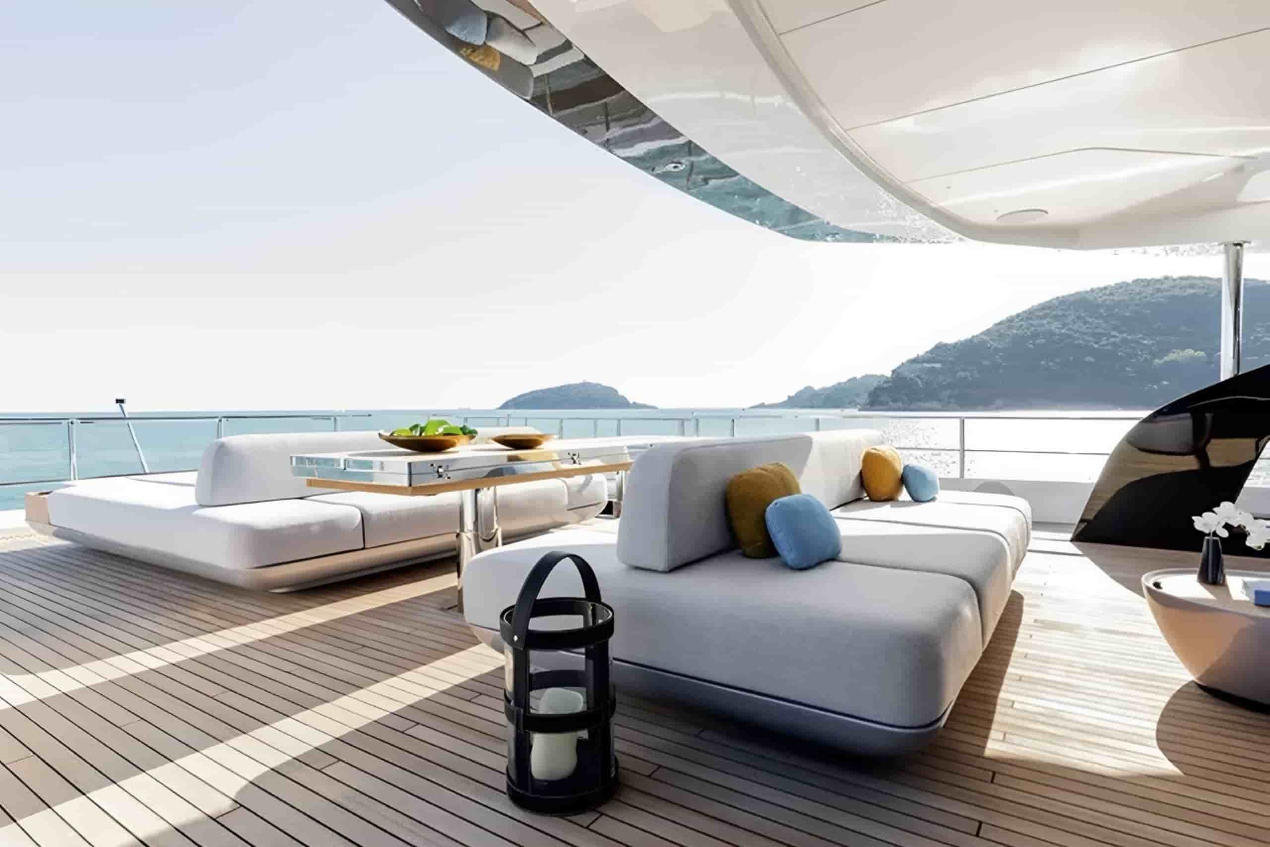 Azimut Grande 36 Metri - View 17