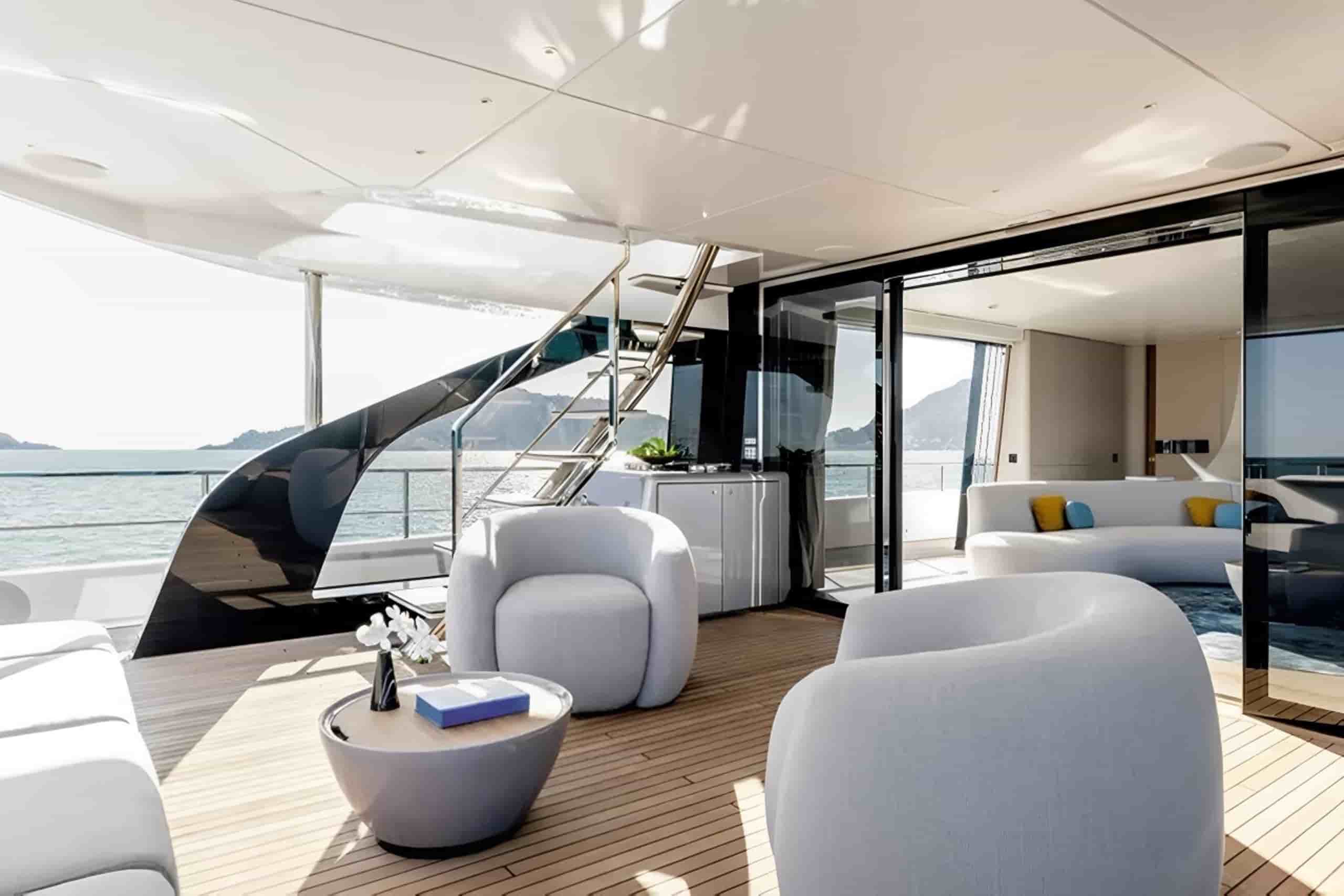 Azimut Grande 36 Metri - View 18