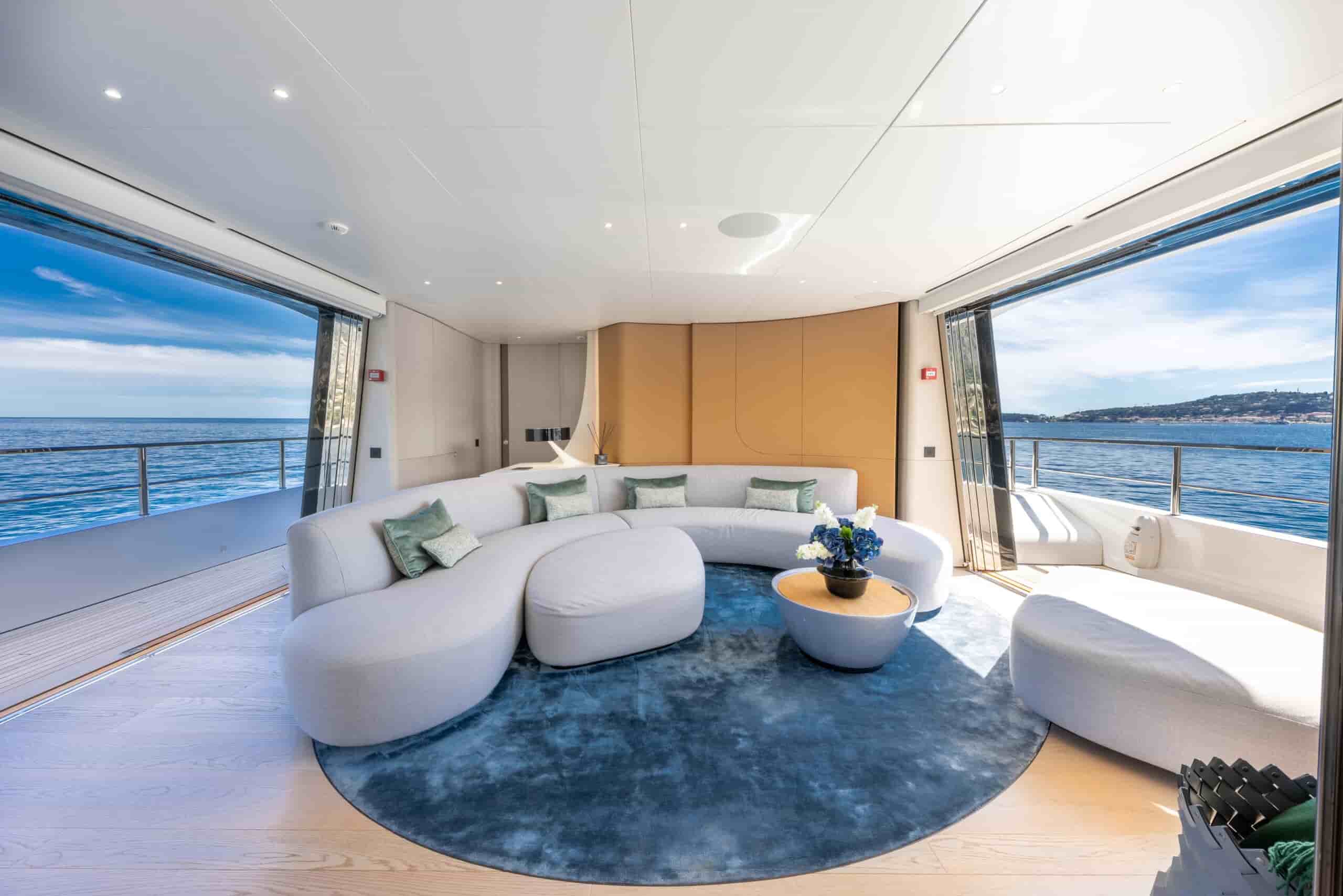 Azimut Grande 36 Metri - View 19