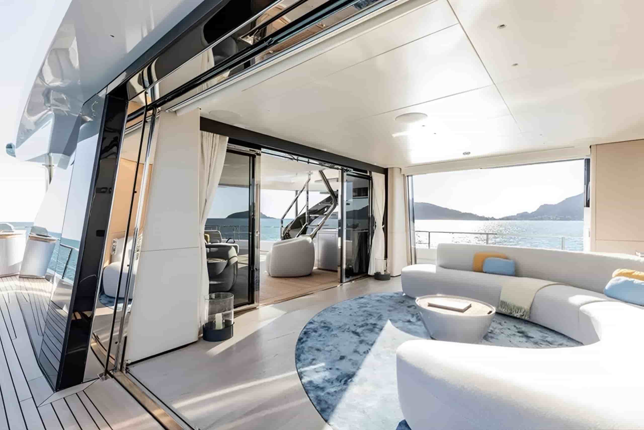 Azimut Grande 36 Metri - View 20