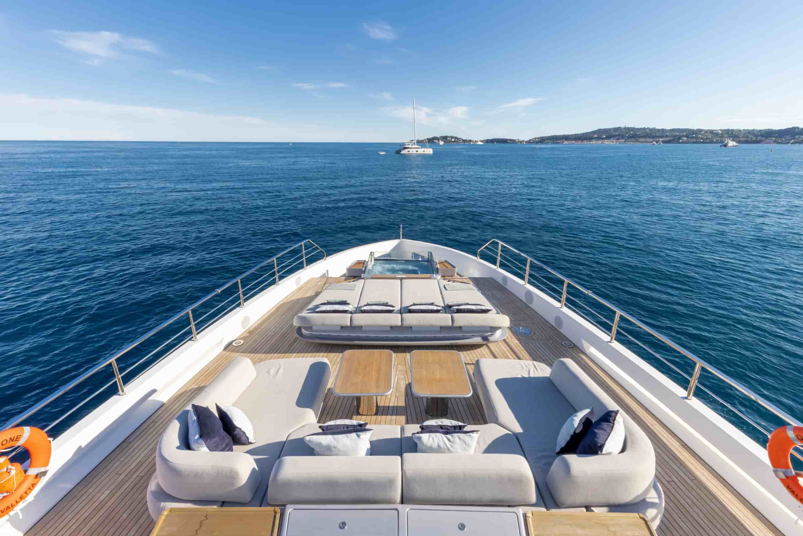 Azimut Grande 36 Metri - View 21