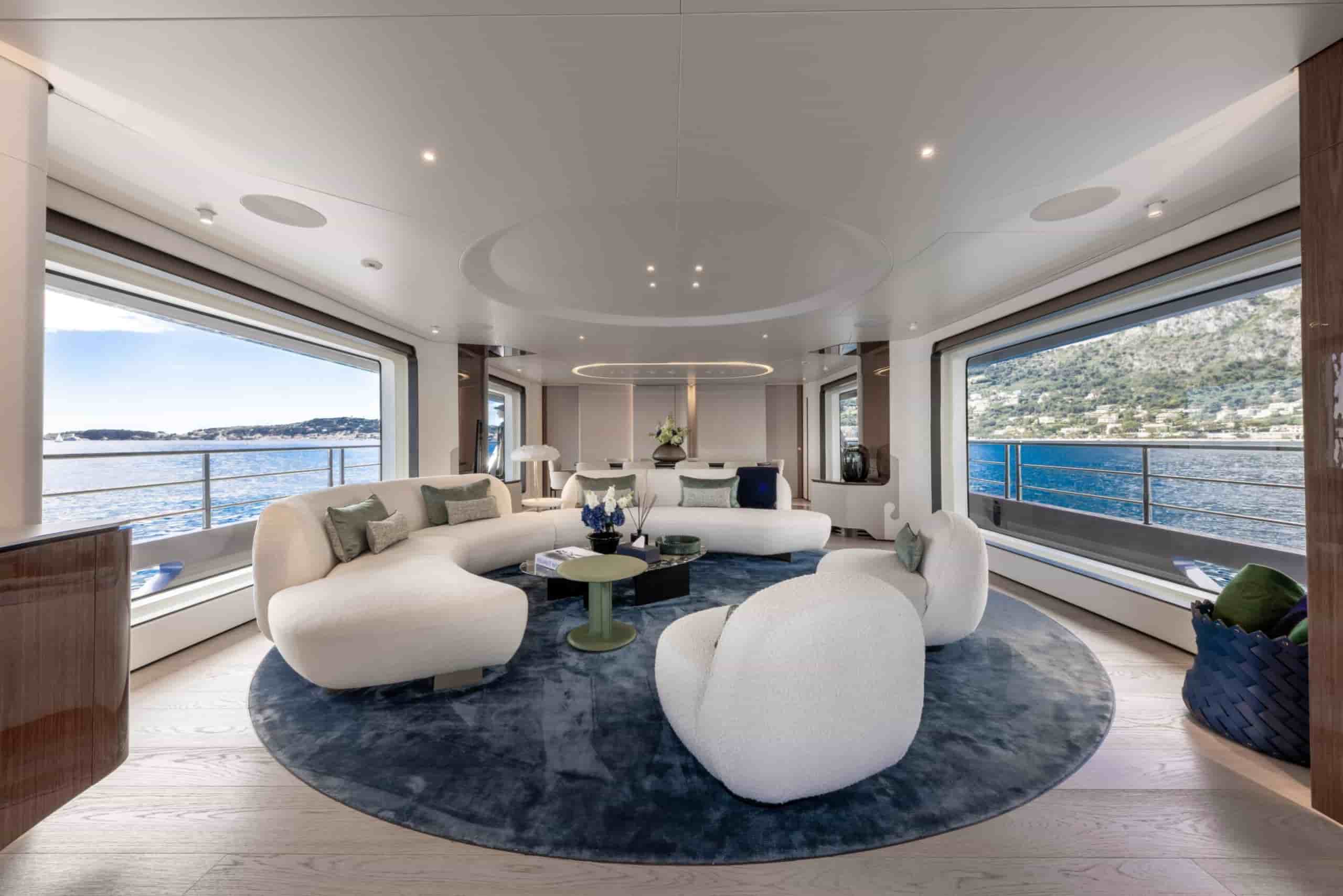 Azimut Grande 36 Metri - View 23