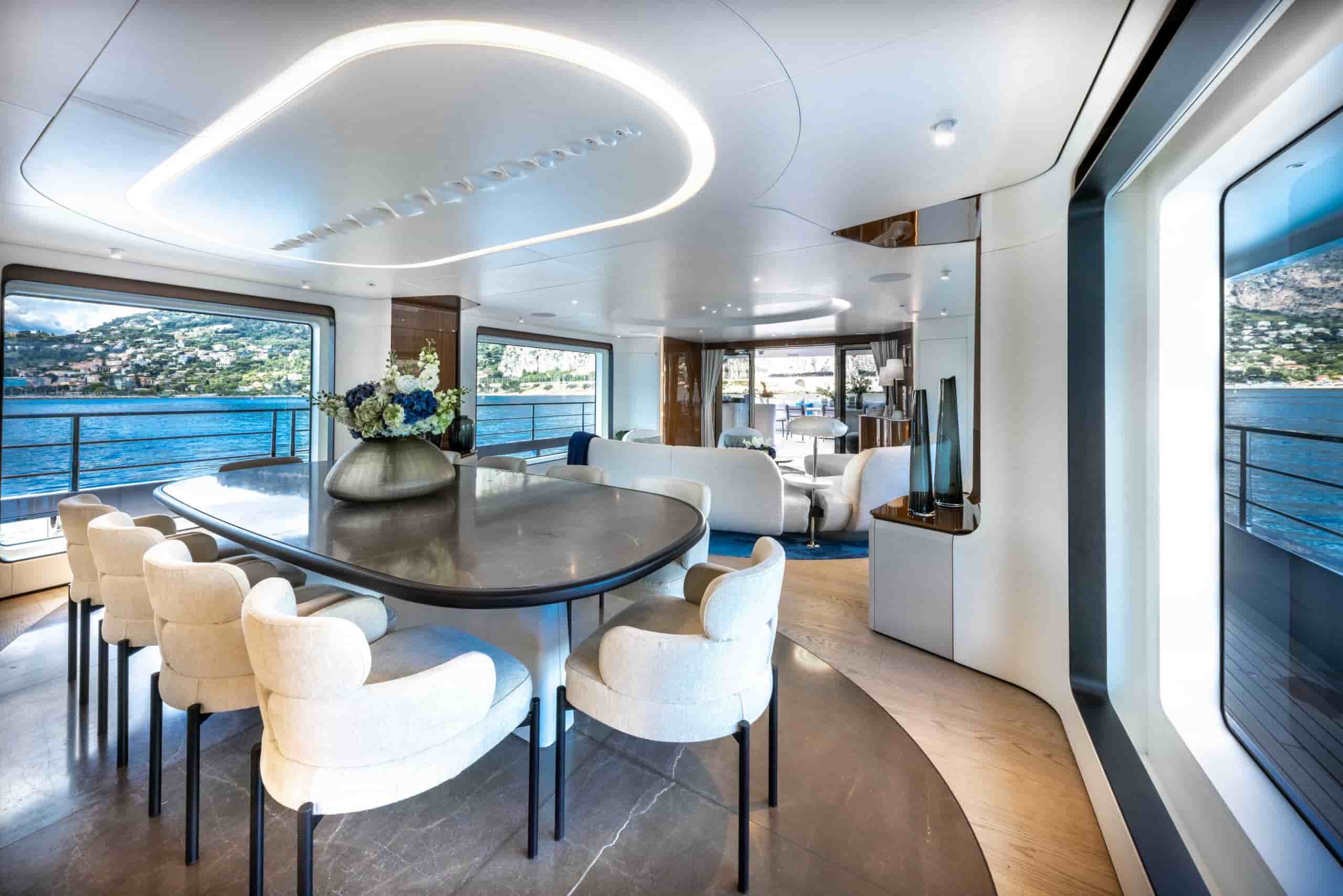 Azimut Grande 36 Metri - View 24