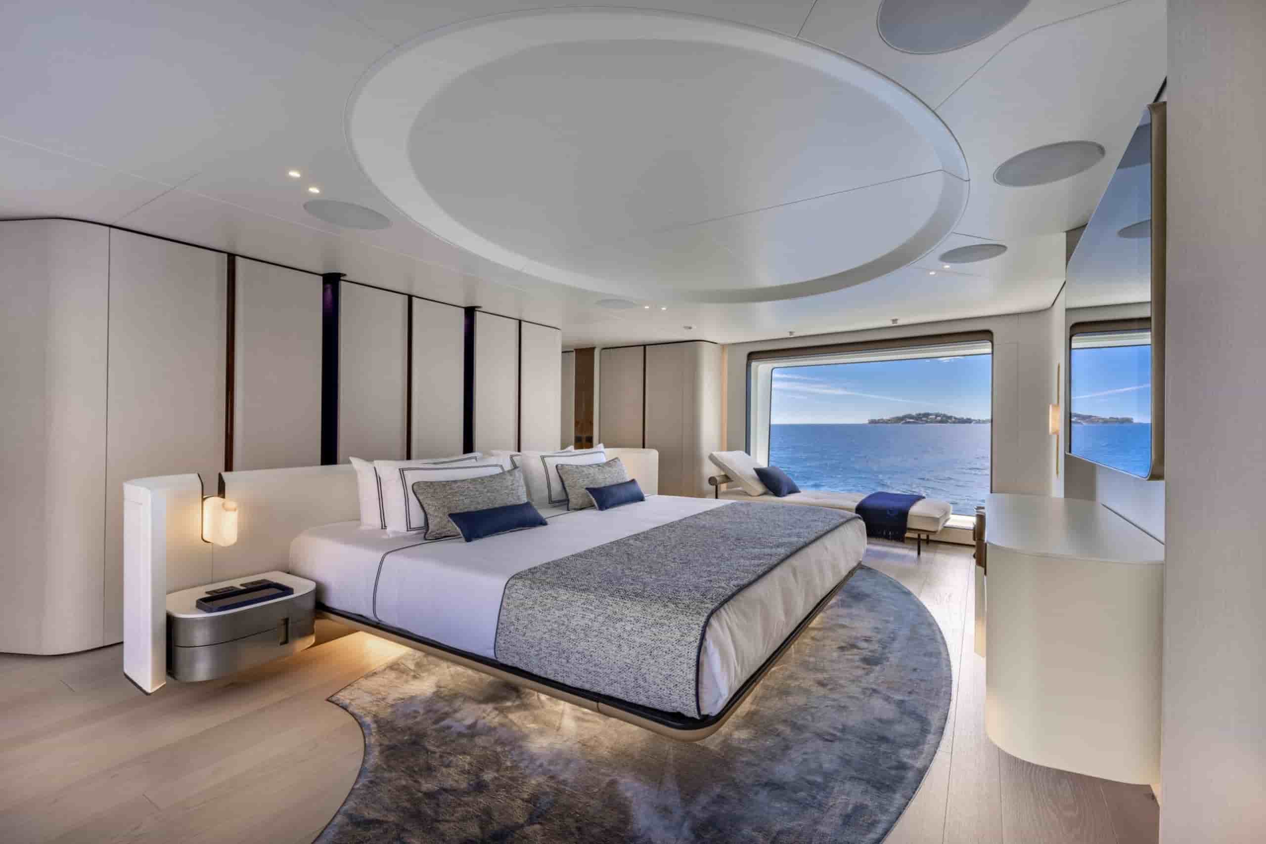 Azimut Grande 36 Metri - View 25