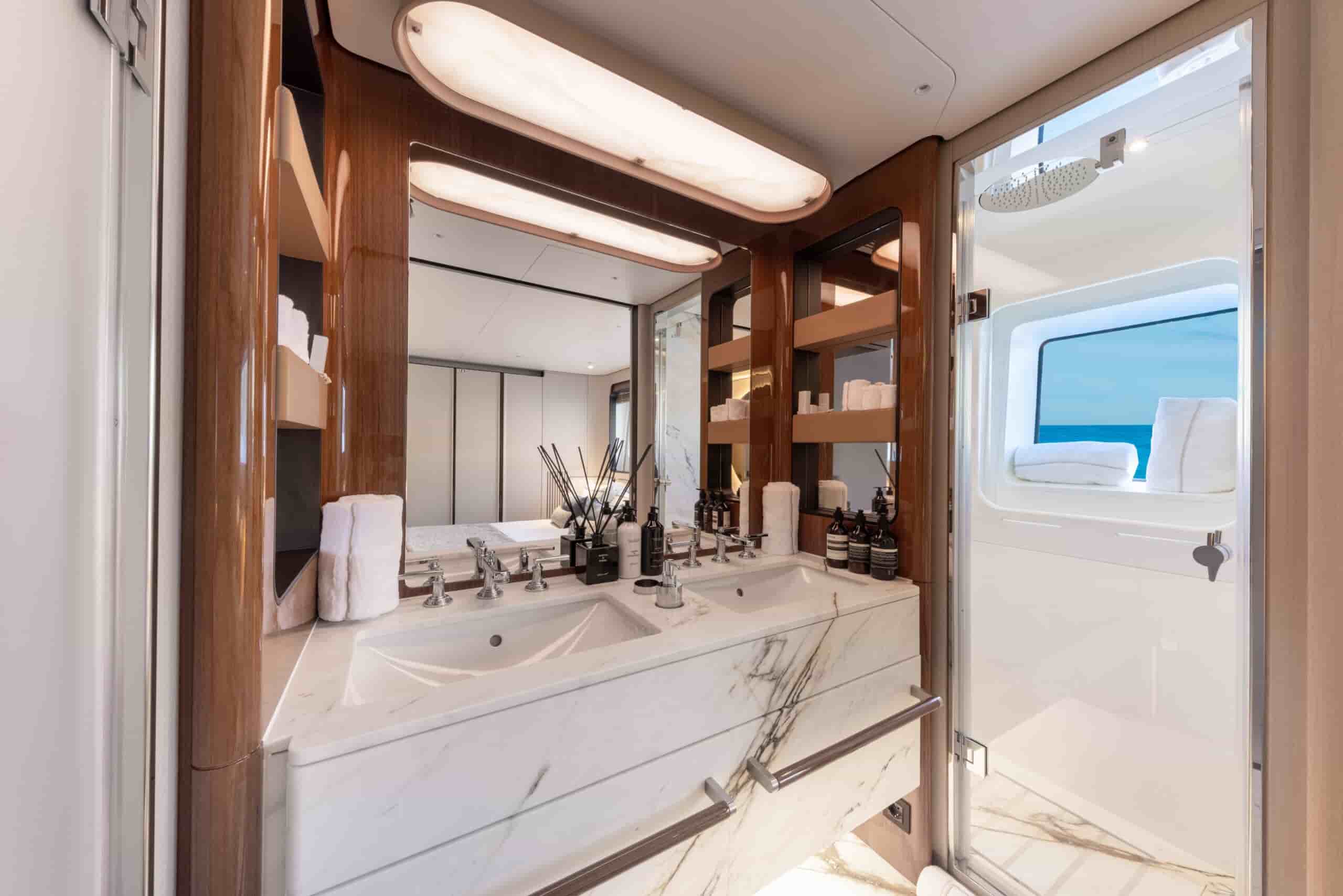 Azimut Grande 36 Metri - View 28