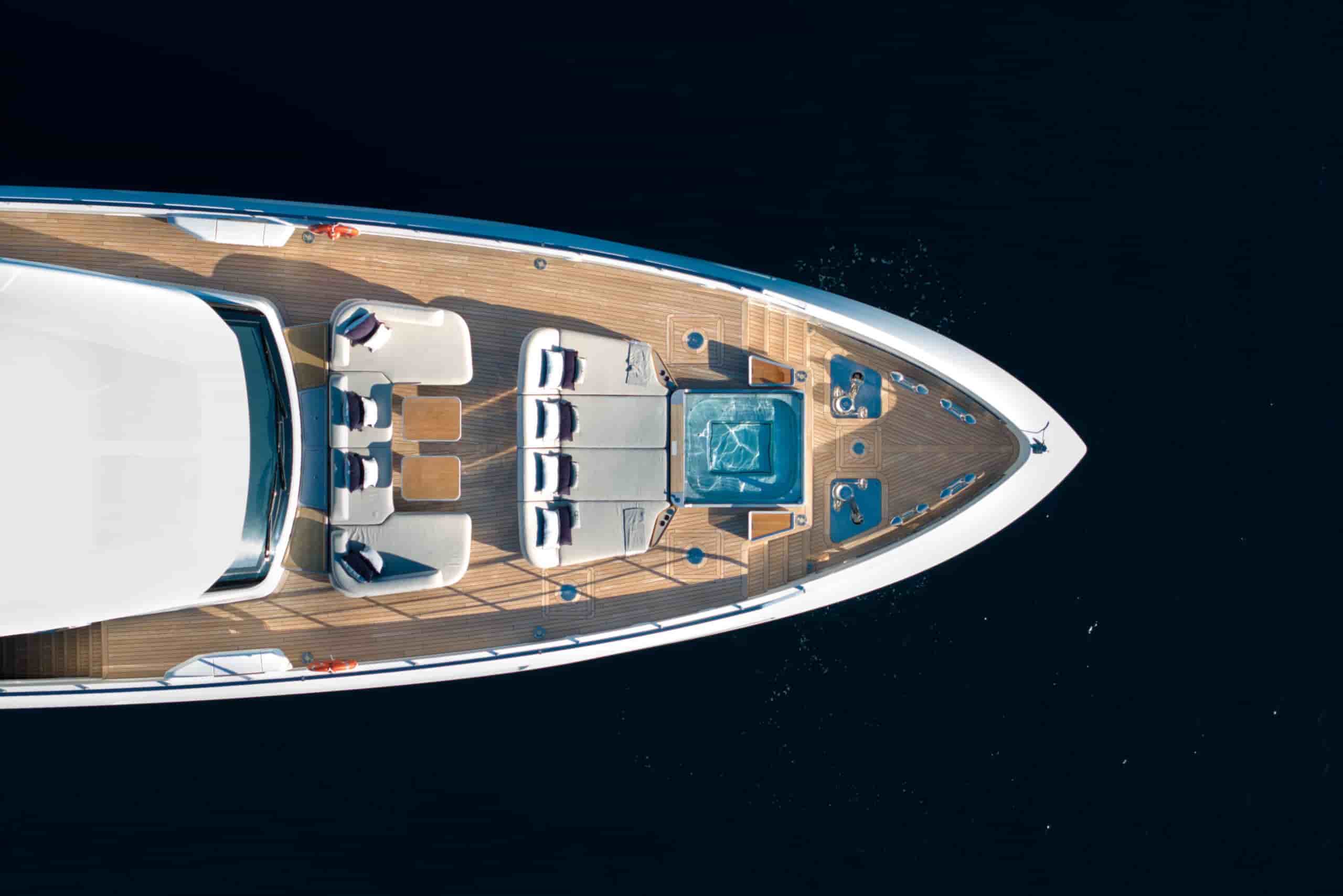 Azimut Grande 36 Metri - View 7