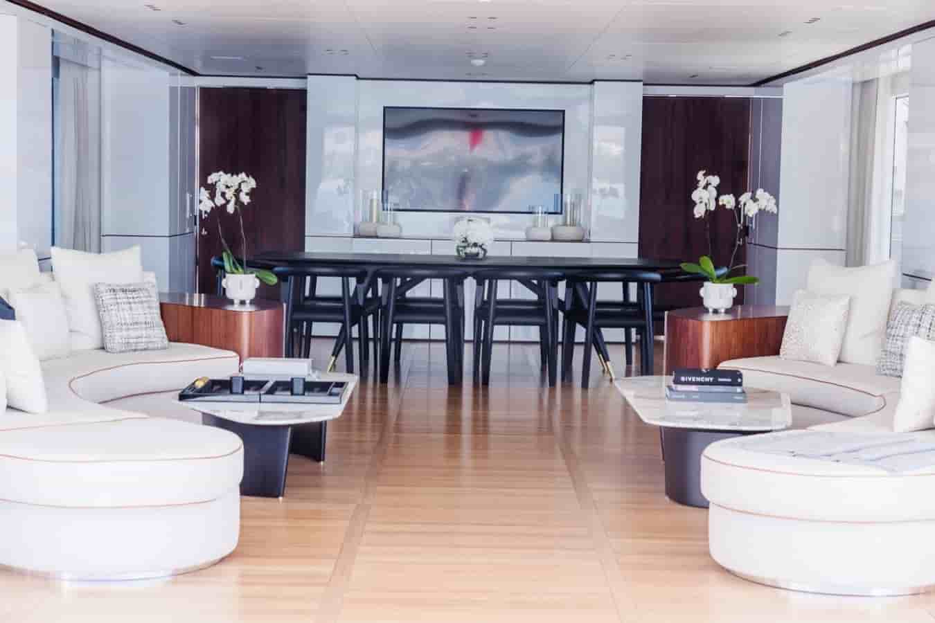 Benetti Oasis 40M - View 23