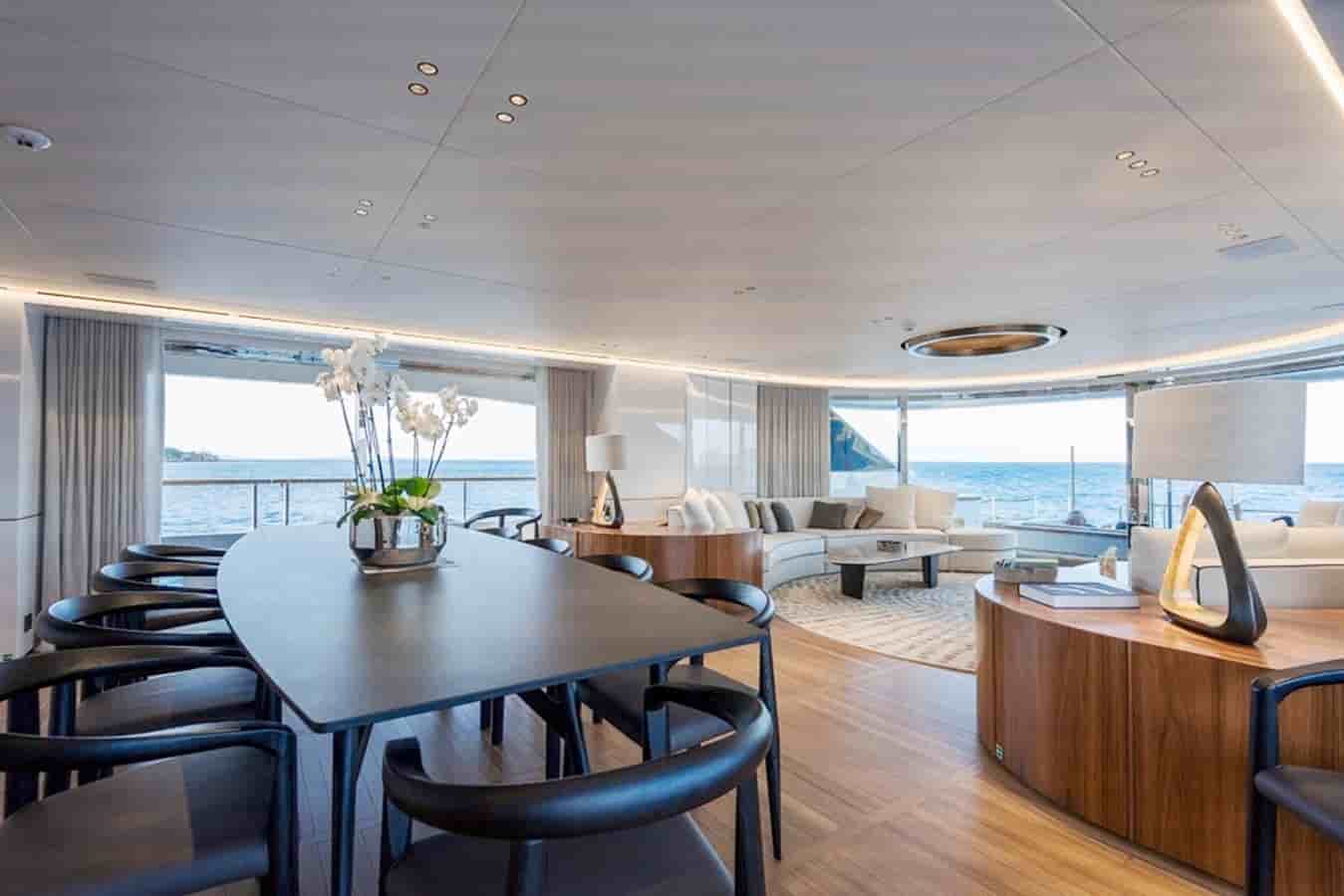 Benetti Oasis 40M - View 26