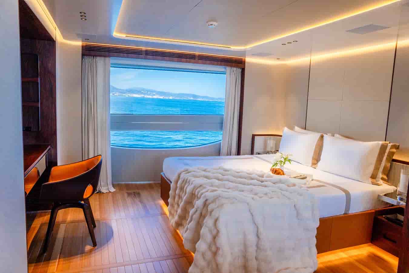 Benetti Oasis 40M - View 28