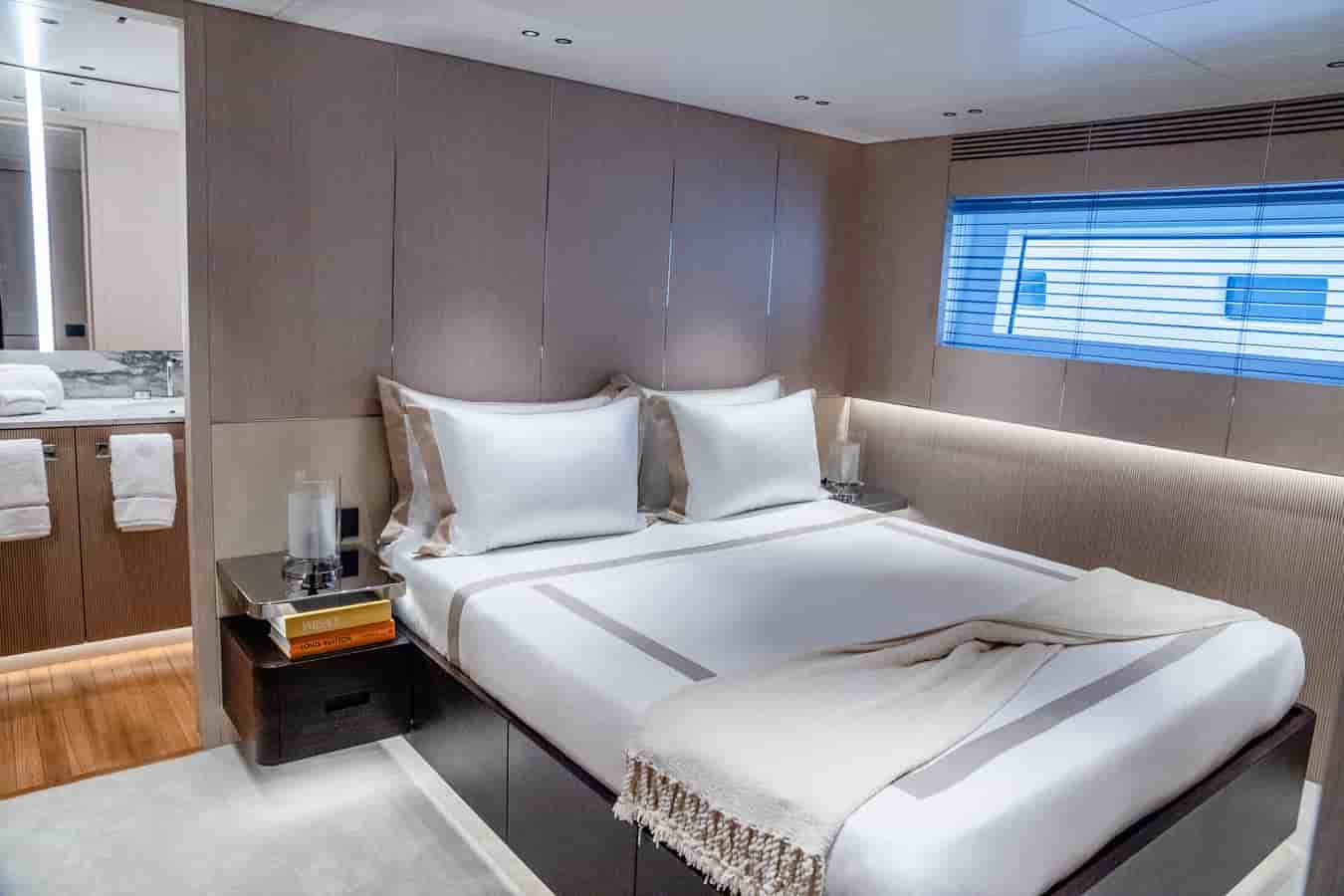 Benetti Oasis 40M - View 33