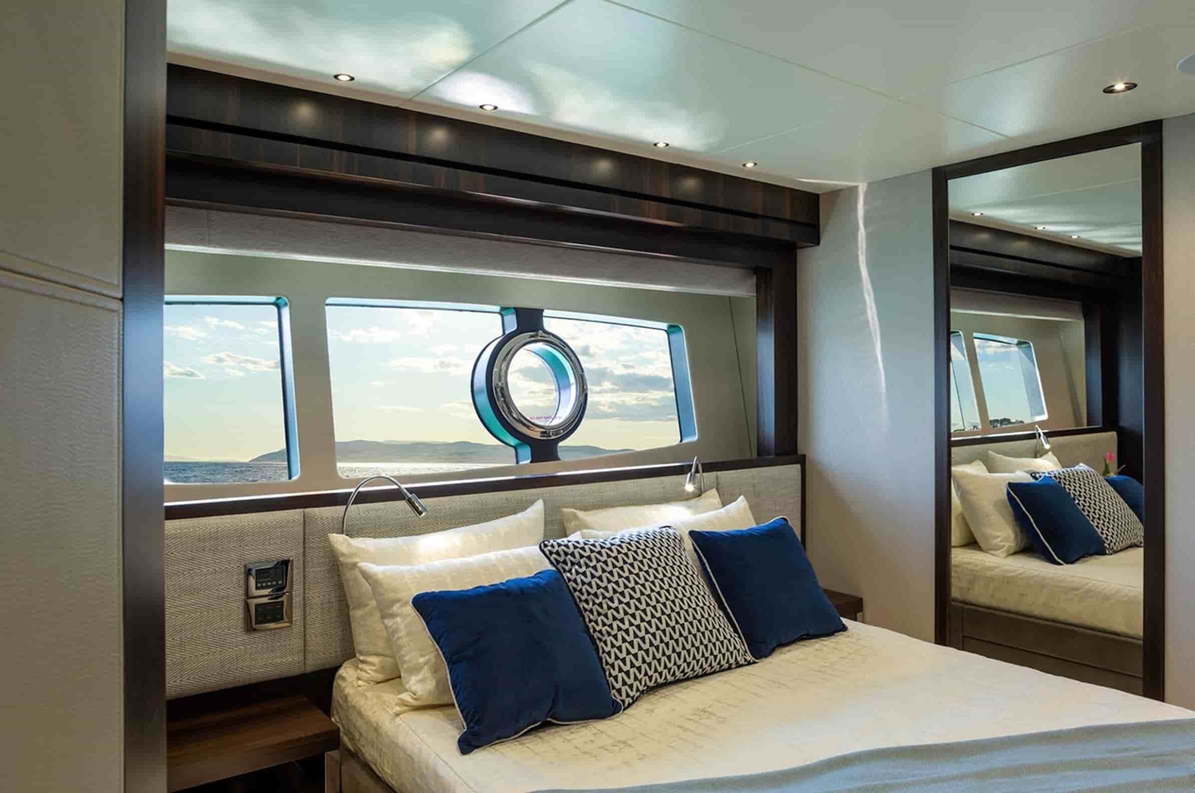 Sunseeker 95 Yacht - View 30