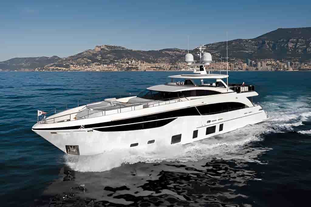 Princess 35M - View 10