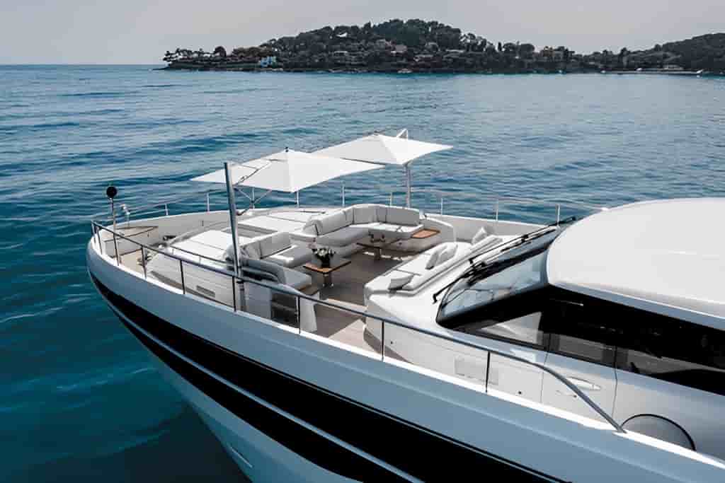 Princess 35M - View 12