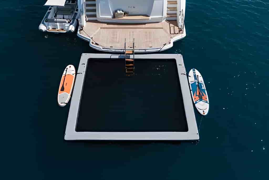 Princess 35M - View 14