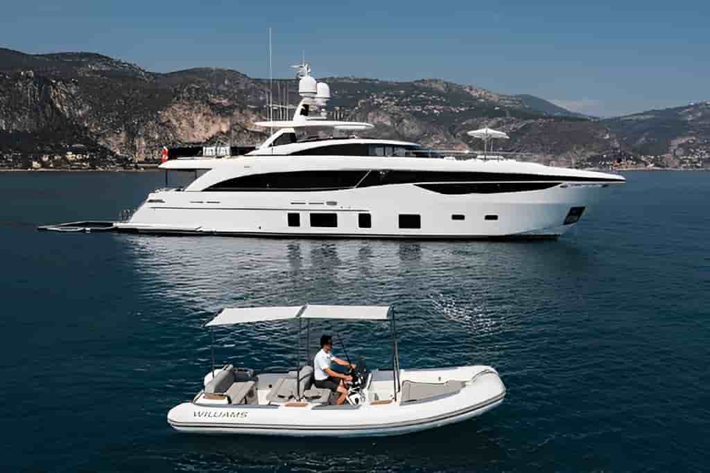 Princess 35M - View 15