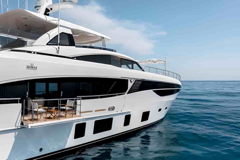 Princess 35M - View 17