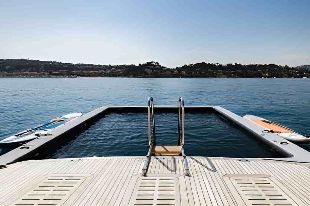 Princess 35M - View 18