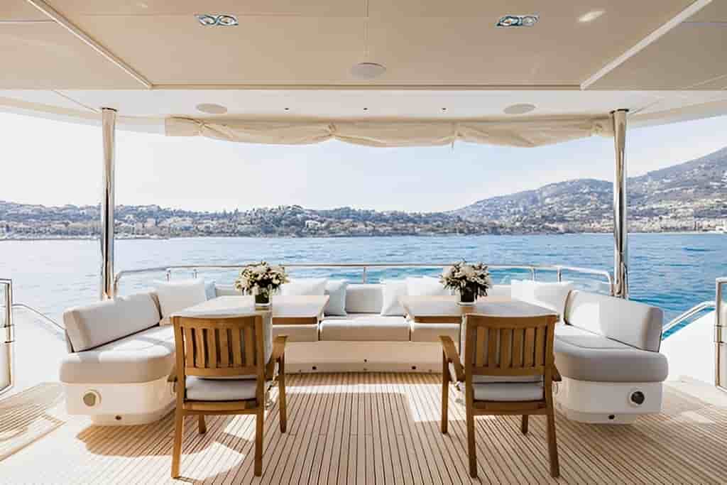 Princess 35M - View 21