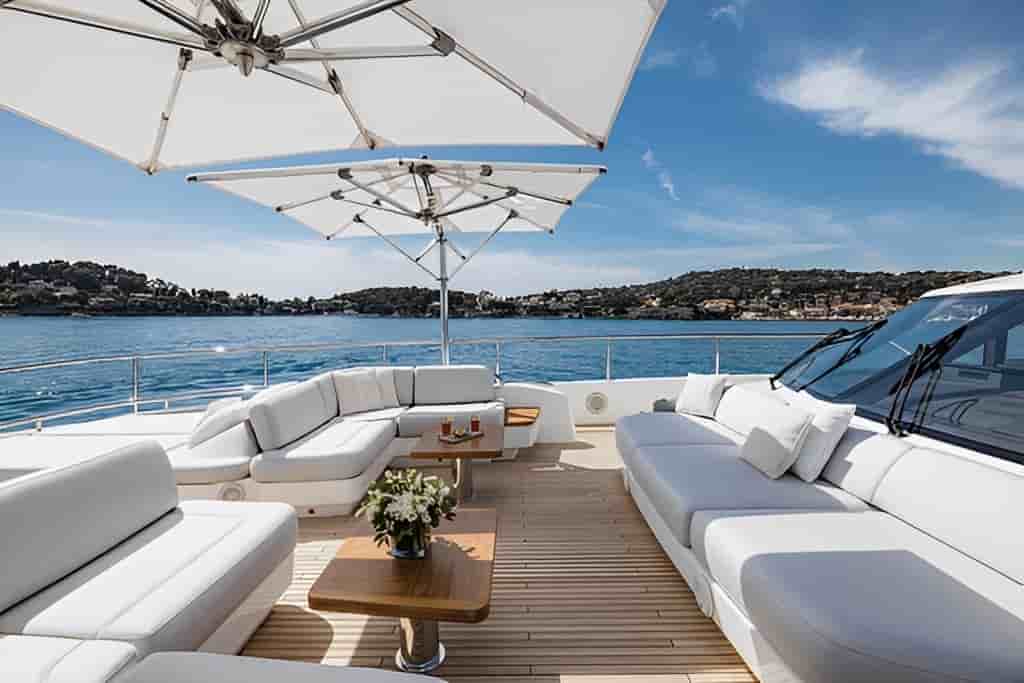 Princess 35M - View 22