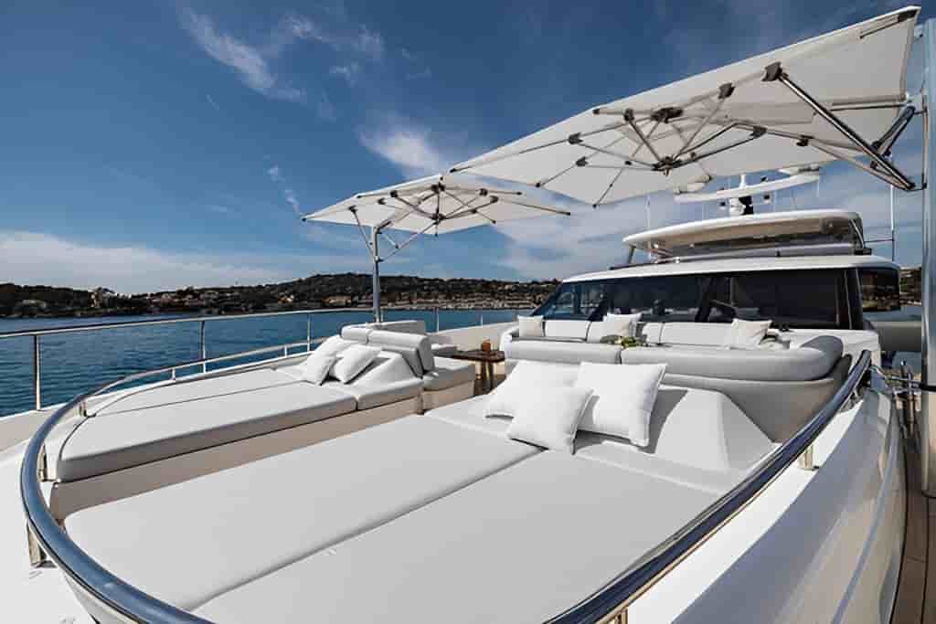 Princess 35M - View 23