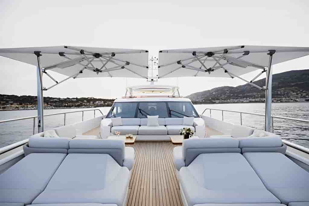 Princess 35M - View 24