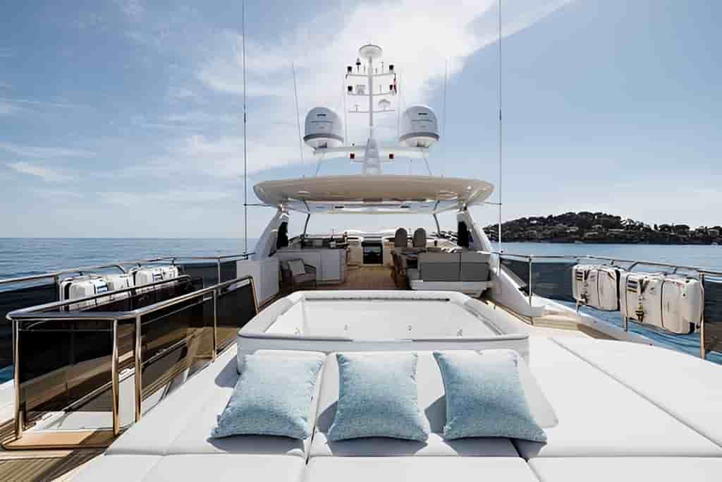 Princess 35M - View 26