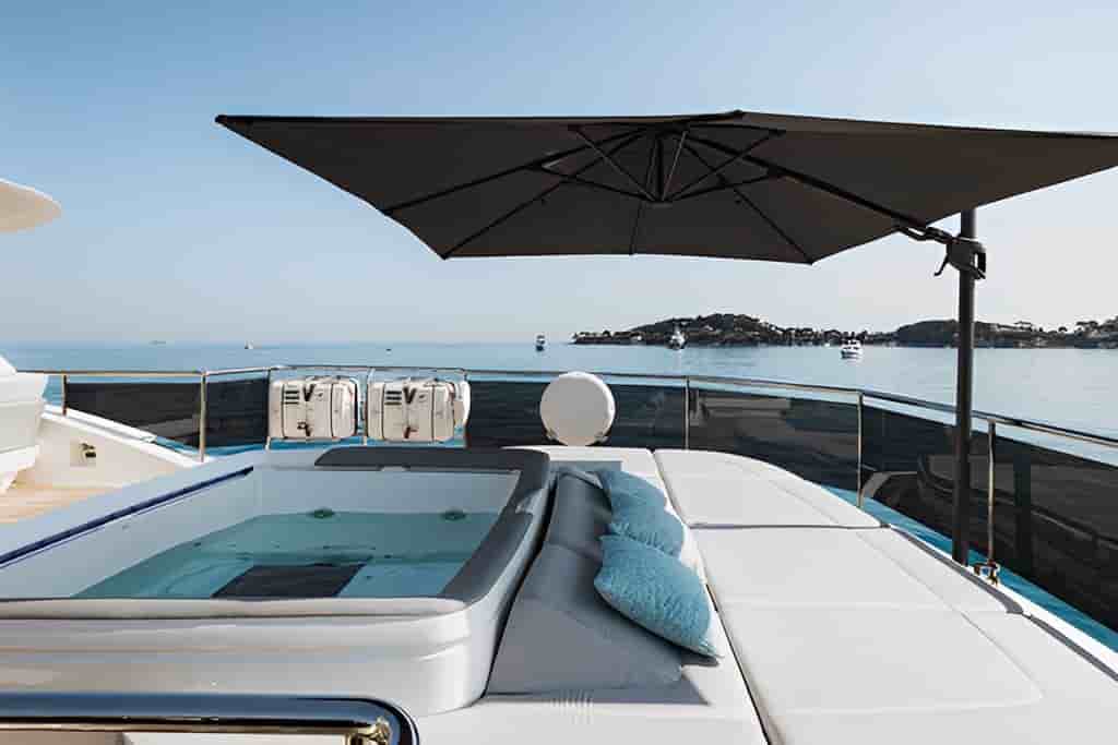 Princess 35M - View 27