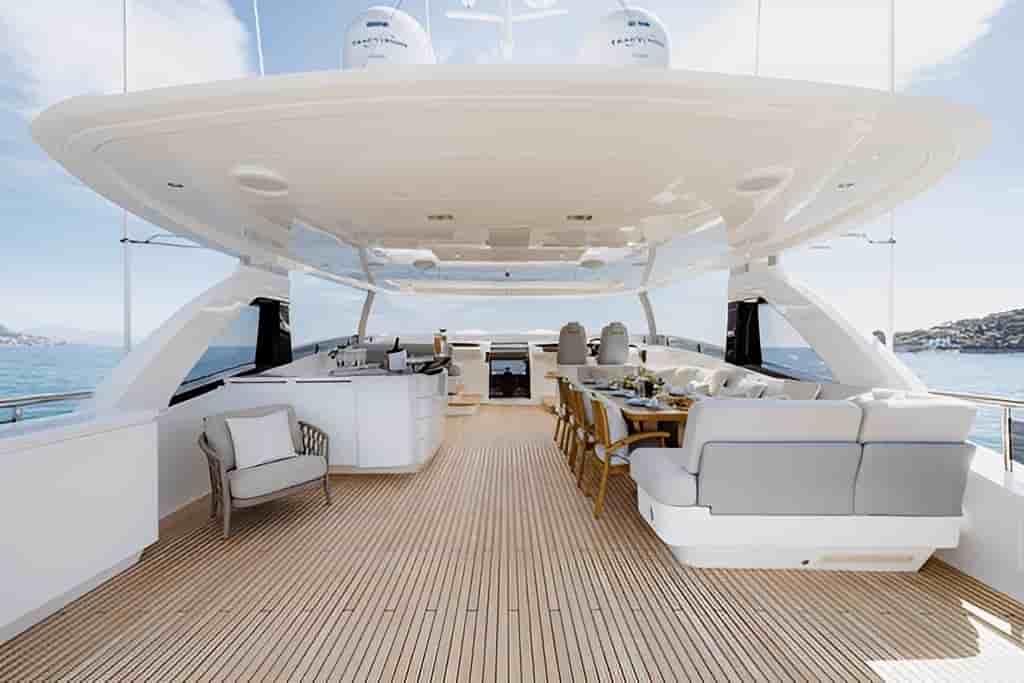 Princess 35M - View 29