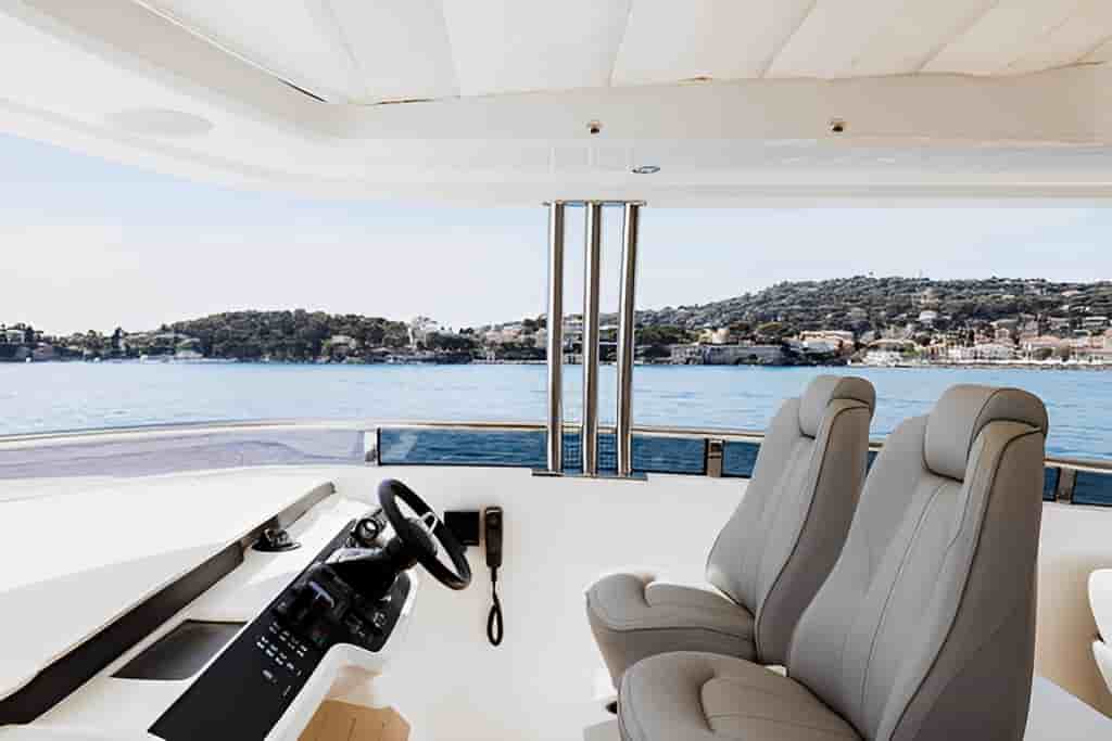 Princess 35M - View 31