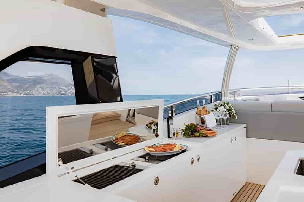 Princess 35M - View 32