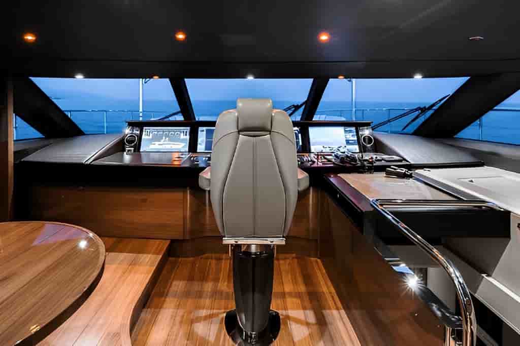 Princess 35M - View 33