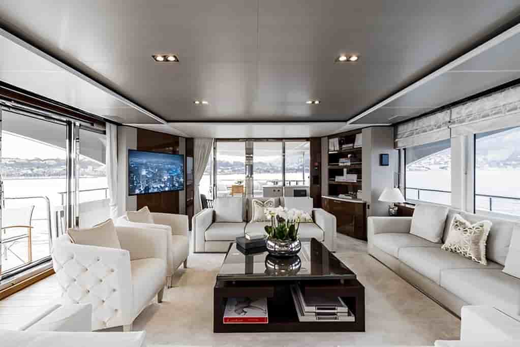 Princess 35M - View 37