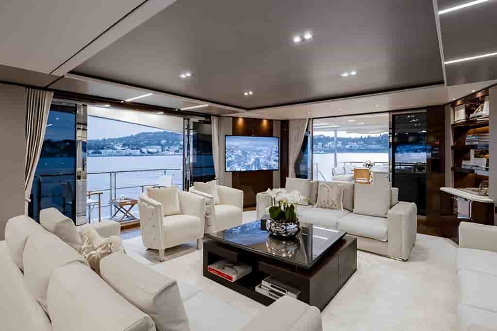 Princess 35M - View 38