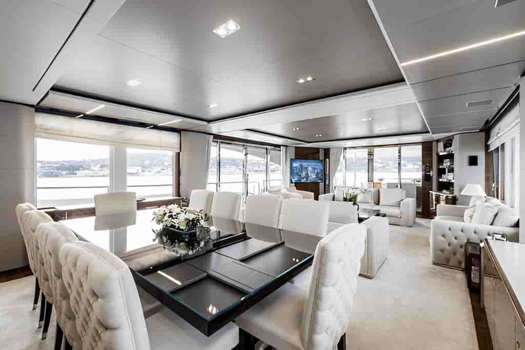 Princess 35M - View 39