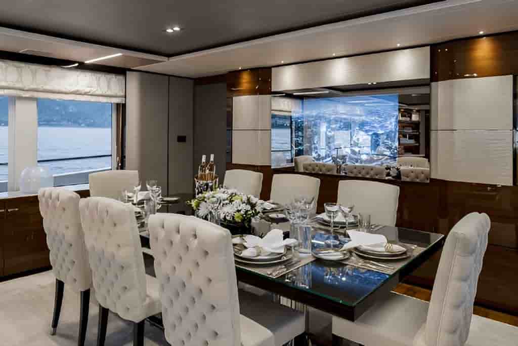 Princess 35M - View 41