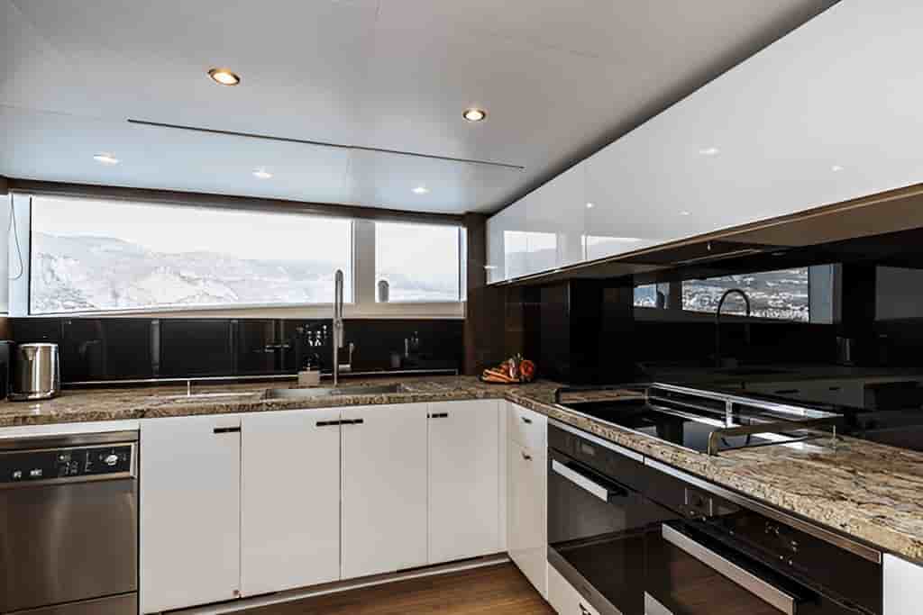 Princess 35M - View 42